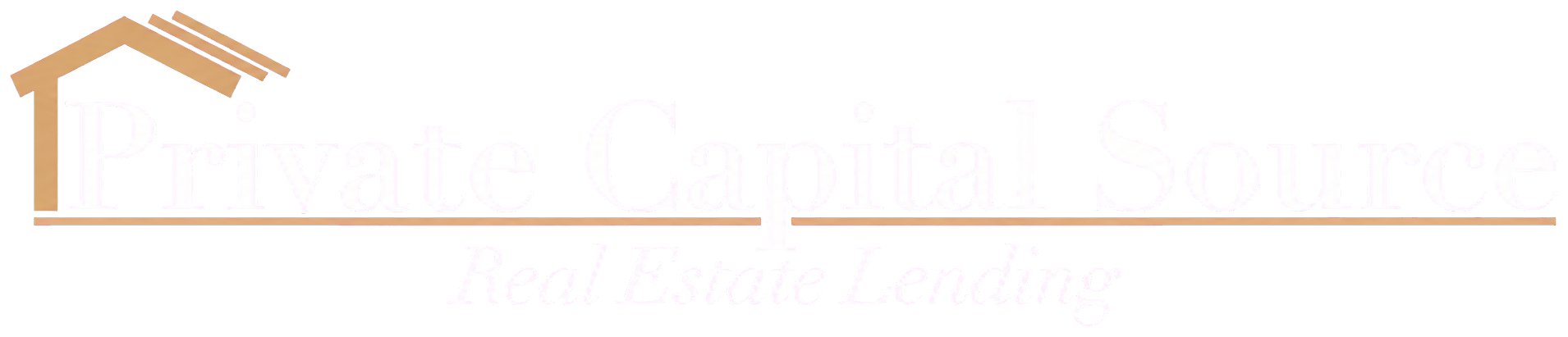 Private Capital Source — Real Estate Lending