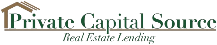 Private Capital Source — Real Estate Lending